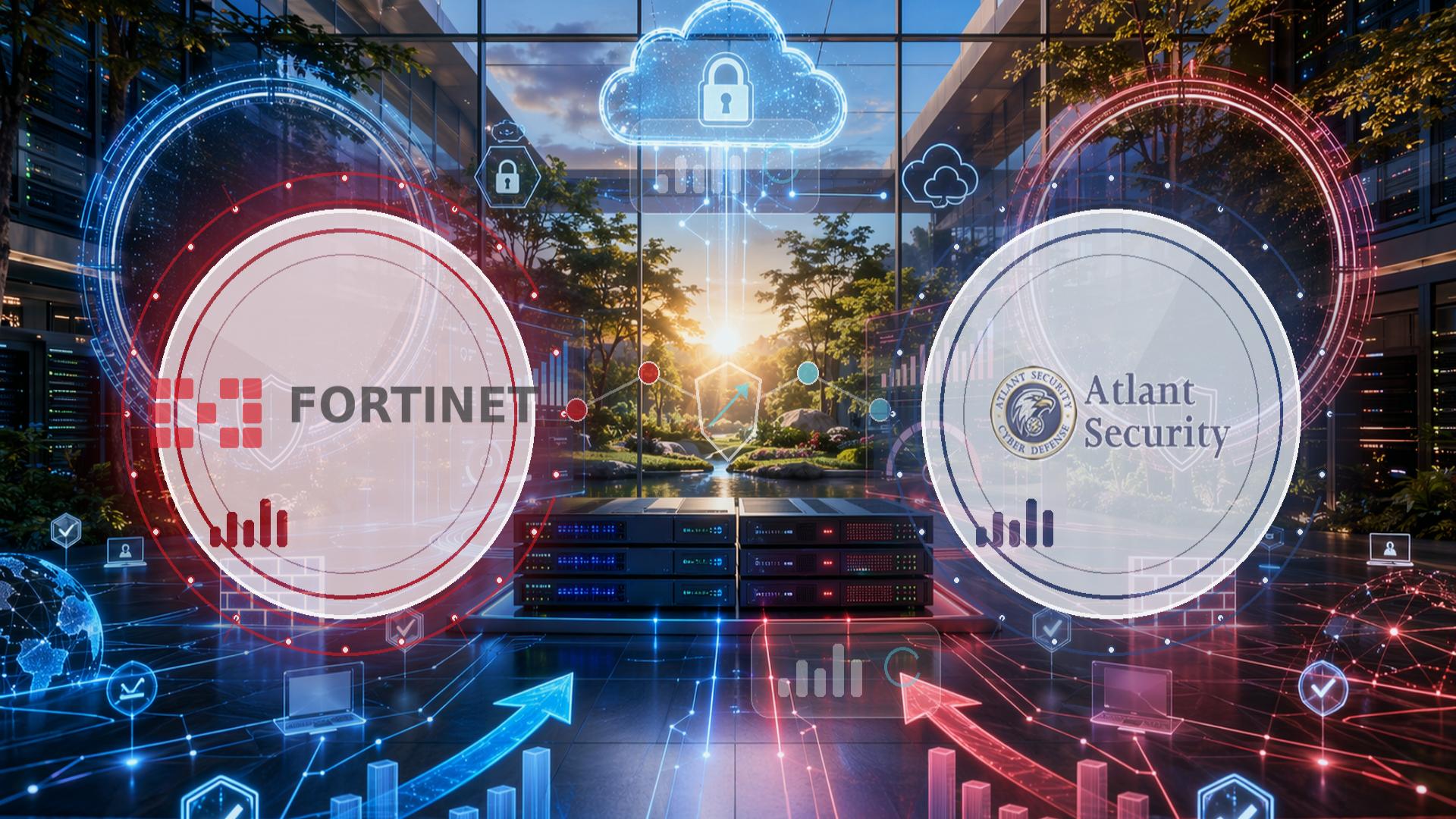 Fortinet 2026 Revenue Annual Report Cybersecurity or Atlant Security: Finding the Best Fit
